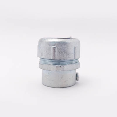 coraza liquid tight | conector para coraza americana