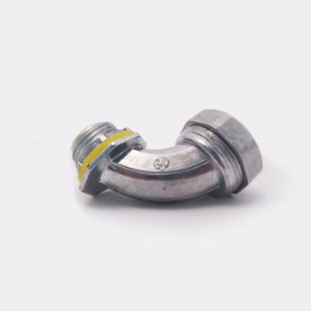 coraza liquid tight | conector para coraza americana
