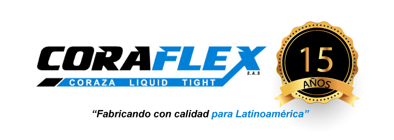 Coraflex Coraza Liquid Tight